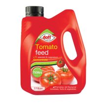Doff F-hg-b50-dof-14 Tomato Feed Concentrate 2.5l Dof3968