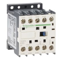 Contattore Ausiliario Tesys Ca3k - 4 No - - 10 A - 24 V Cc - Ca3kn40bd