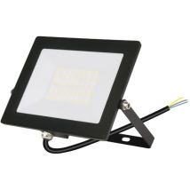 Proiettore Faro Led 100W Luce Naturale – 9300 Lumen – 220/240V – 284x221,5x30,5 mm – Imperia