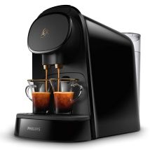 Expreso Philips L'Or Barista Lm8012 60