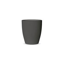 Newgarden Be Happy! - Violeta 30 Moderner Runder Blumenkasten Für Drinnen Und Draußen Für Pflanzen Und Blumen Sehr Witterungsbeständig. Hergestellt 