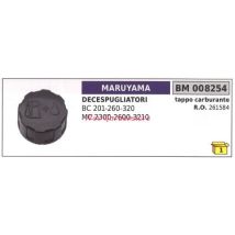 Tappo Serbatoio Carburante Motore Maruyama Decespugliatore Bc 201 260 320 008254