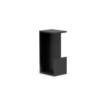 Manilla de puerta de entrada Inox Mate 50x100 mm – Uso ligero – Código: 4102068