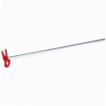 Farbmischer 60mm – 36cm – 60mm – rot – Spritzwassergeschützt
