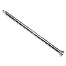 Don Quichotte - Forgefix Heavy Gauge Masonry Nail, Zinc Galv. 3.5 X 100mm (box 100