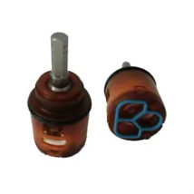 Cartuccia Di Ricambio 25mm 01176 Teorema