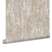 Whinfell Champagne Vliestapete 10mx52cm - Laura Ashley