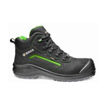 Base - Zapatos De Seguridad Be-powerful Top B0898 S3 Wr Src - 45 (eu) - Amarillo