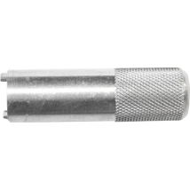 Adapter Mueller Bu-31610-x-it Aluminium Robust