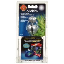 Lámpara Acuario Marina Micro Led Light Unit Eficiente Duradera