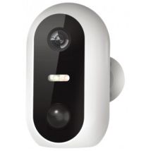 Superior - Drahtlose Intelligente Kamera Mit Batterie Full Hd Supicm004