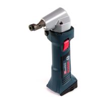 Bosch Gna 18 V-16 Cordless Nibbler - Without Accessories, Without Battery, Without Charger ( 0601529500 )