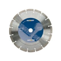 Disco diamantado universal H-10 Ø 230 mm – Grosor 2 mm – Diámetro del agujero 10 mm