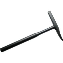 Martellina in Acciaio 350g – 55052000 – Lorch