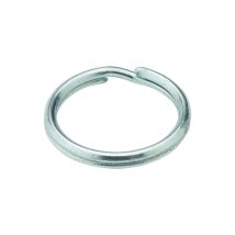 Chaubeyre Bruchring Aus Vergütetem Nickelstahl 1,8x30 Mm