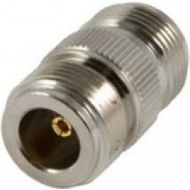 Connettore Coassiale Allnet Ant-adp-nf-nf Connettore Femmina N