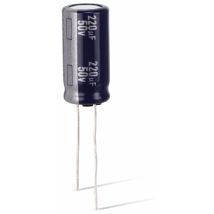 Condensateur Jamicon 470μf, 25v, Radial, Entre-axes 5 Mm