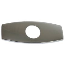 Piatto finale 16cm cromato – Ramon Soler