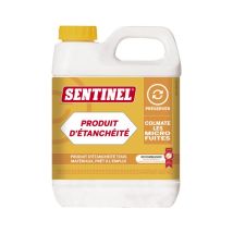 Sentinel – Sellador de microfugas 1L – No tóxico, compatible con metales y elastómeros