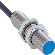 Sensore Di Prossimità Precablato 4mm M12 Cavo 3p 2m Imb12-04bpsvu2s