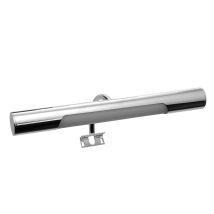 Aqualine - Luminaria Led Andrea, Longitud 284 Mm, 5w, Cromada E26716ci