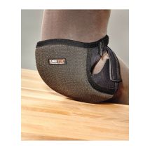 Rodilleras Kevprosoft Din / En14404 Univ. Negro Lavable 30 Grados C Kneetek