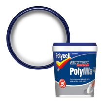 Polycell - Polyfilla Advance All In One Tub 600ml