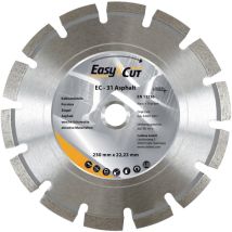 Cedima - Diamante Disc Ec-31 Millimetri 350x3,2x10x25,4