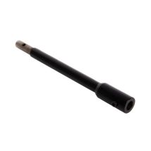 BU-KO – Earth Auger Extension Shaft – 36 inches Length – 2 inches Diameter – 5 lbs
