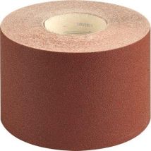 Carta Abrasiva Velcrata E28 Imperial Grana 100 H.mm 120 Mt 25
