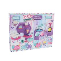 Station De Création De Bain Xoxo Delux