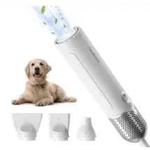 F1 Pet Dryer, Asciugatura Rapida, Riduzione Rumore Per Animali Domestici - Neakasa