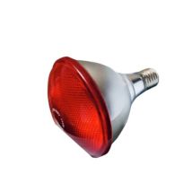 Lampada Infrared Par Red