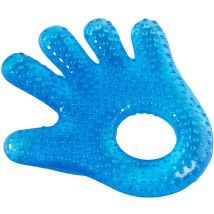 Poupy Tataway Refrigerante Soggetti Assortiti Blu Ghiaccio Sintetico Originale