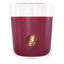 Bolsius Duftkerze True Scents Granatapfel 8 Cm Im Glas Duftkerze