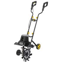 Fartools Pro - Elektrische Aufschnittmaschine Tm 1500 - 1500 W - Durchmesser 380/195 Mm - Far Tools - 175315