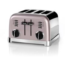 Toaster 4-slice Cpt180pier Pink