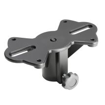 Adaptador Altavoz De Pared Para Bafle