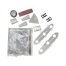 Grundfos Accesorio Para Bombas Sumergibles Conector De Cable M0 4x6mm2 Completamente Encapsulado, 96453290