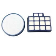 Hoover – Filtro de salida del motor para aspiradora – Compatible con modelos 35601650, RC81RC25011, 39001423