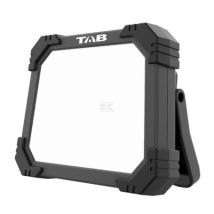 Phare de travail LED – Baladeuse de chantier – 4500 lm – 47 W – IP54 – TAB