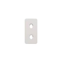 Kappe Für Stecker 2p White Bjc 16722