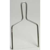 Lira Diritta In Acciaio Inox Da 13 Cm Per Foie Gras - 861620 Roger Orfevre