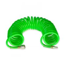 Manguera Espiral Aire Pansam A540087 8 Mm Diámetro 7,5 M