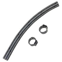 Calor – Schlauch+Schelle 2" für Dampfbügelstation – 2m – 1,5m