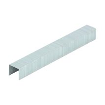 Timco Heavy Duty Chisel Point Galvanised Staples - 10mm