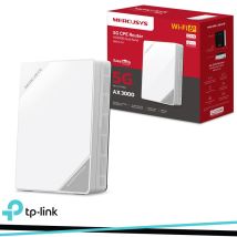 Router Wireless Dual Band 5g Ax3000 Wi-fi6