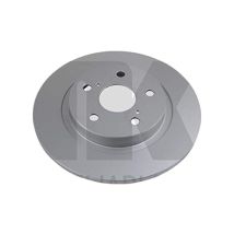 Disco Freno Nk 3145131
