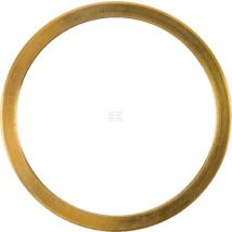 Bague d'arrêt – Accessoire pour tondeuse – Type de tondeuse, Type d'accessoire pour tondeuse, Longueur, Quantité par pack, Matières – Birchmeier