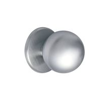 Martinelli Bouton Street R.1570-olv Laiton Poli Brillant